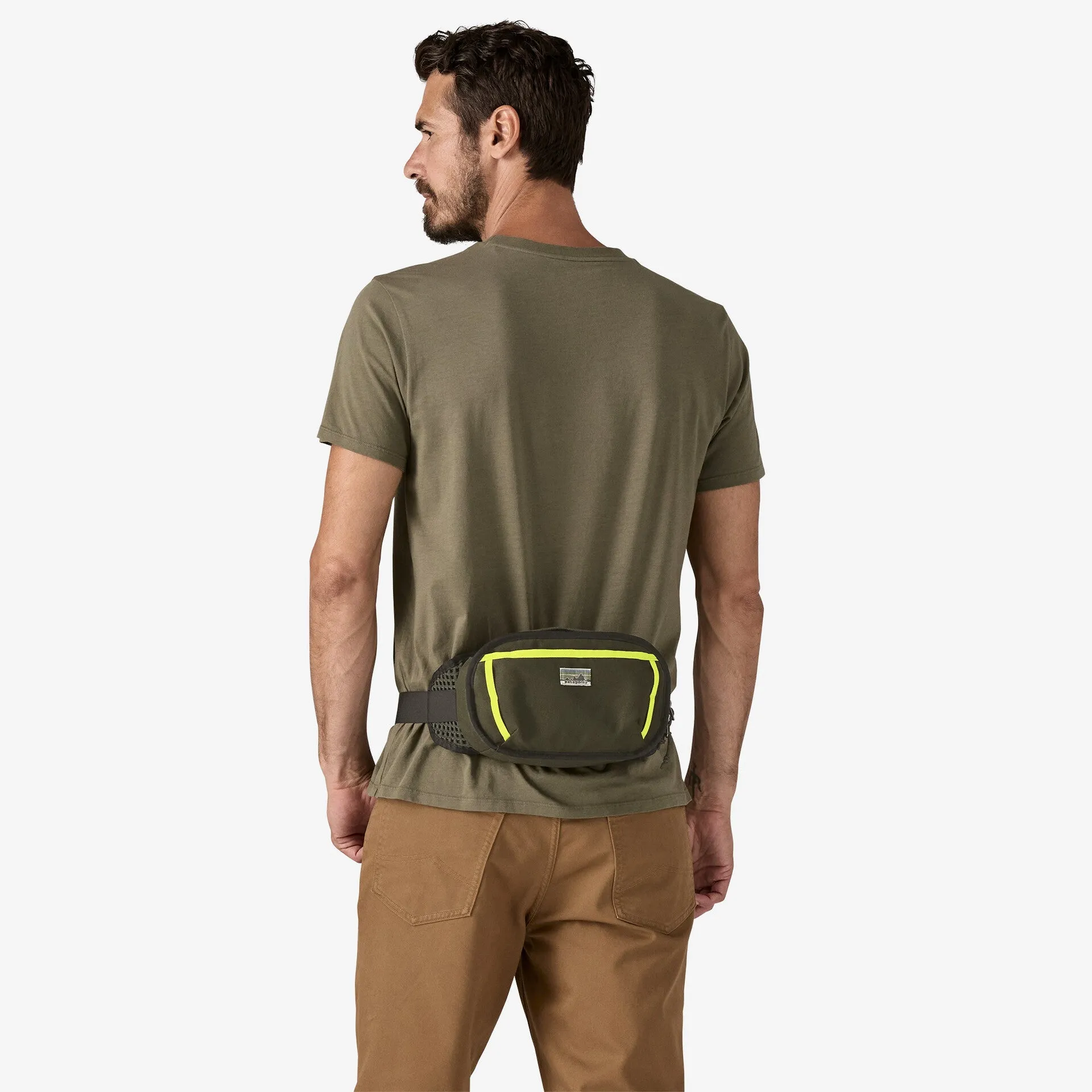 Fieldsmith Hip Pack 5L