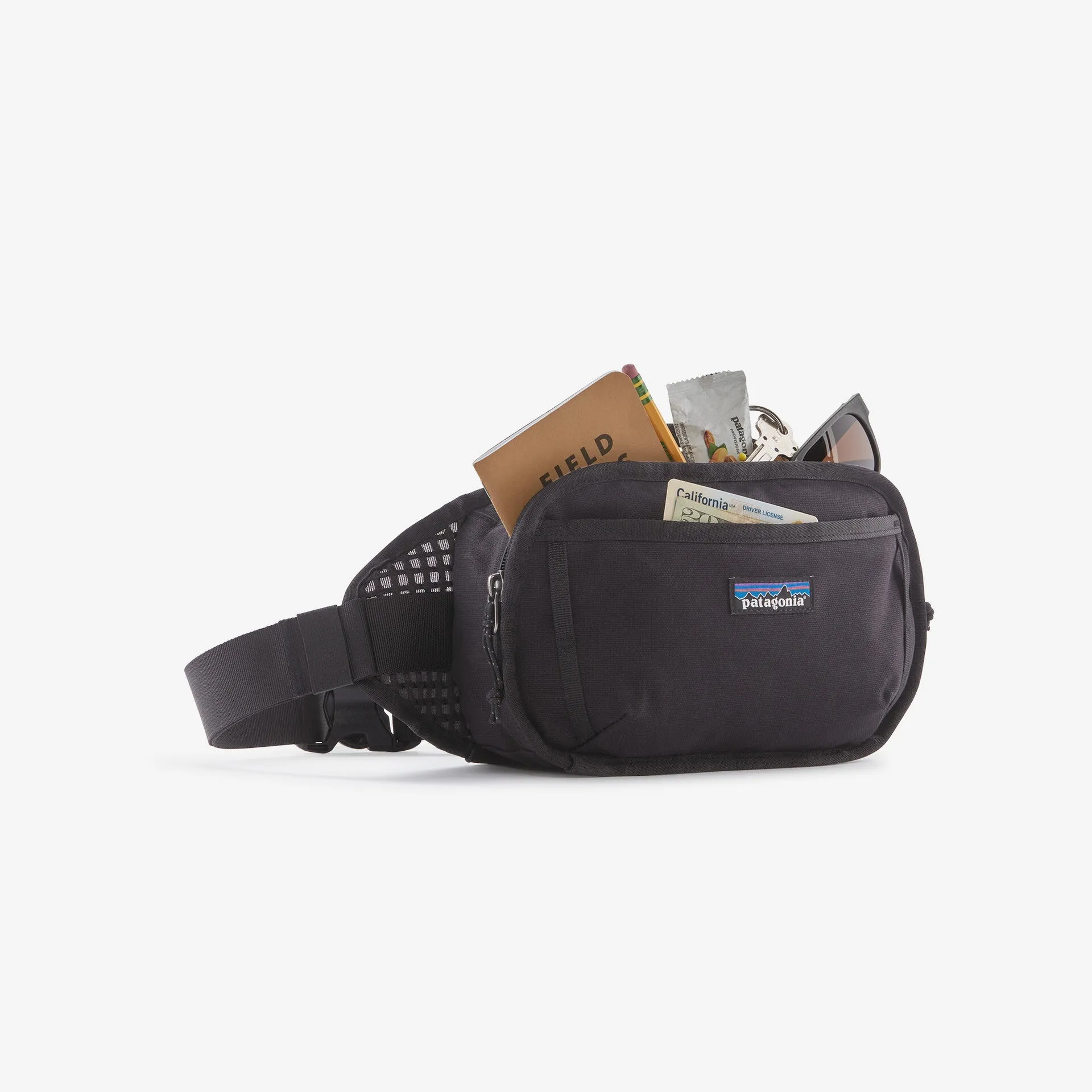 Fieldsmith Hip Pack 5L