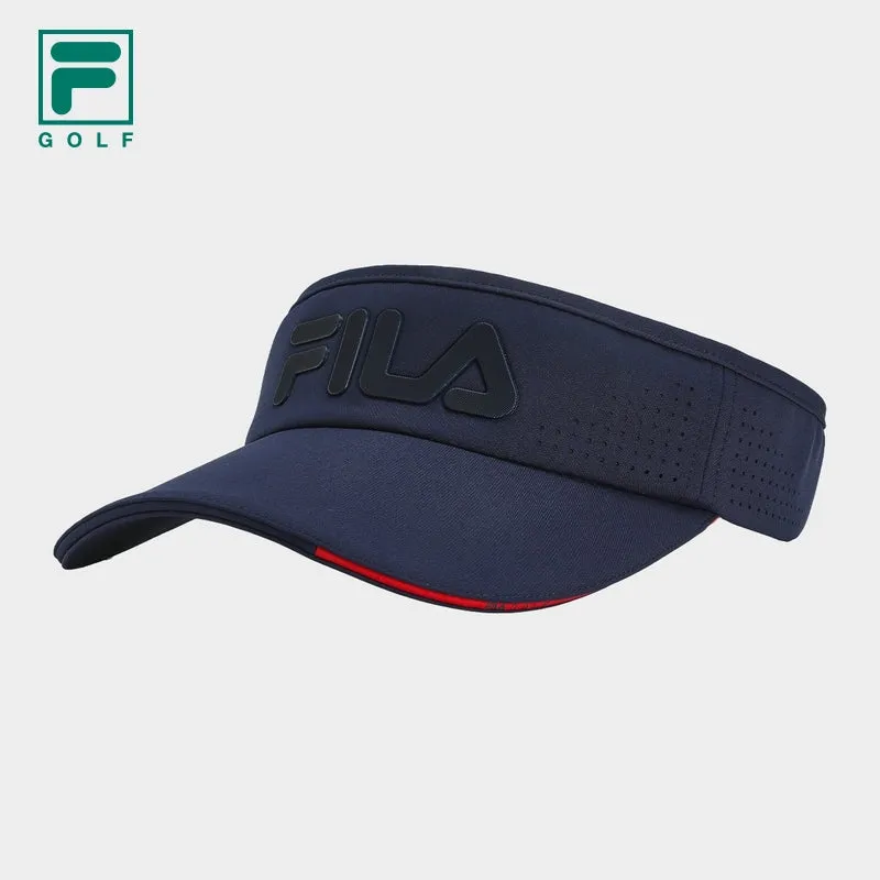 FILA CORE ATHLETICS GOLF Men Golf Cap in Blue