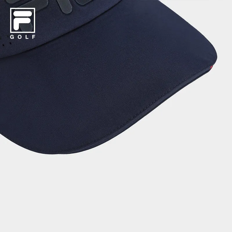 FILA CORE ATHLETICS GOLF Men Golf Cap in Blue