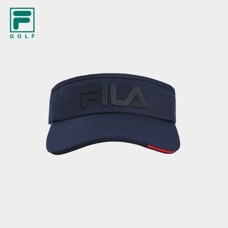 FILA CORE ATHLETICS GOLF Men Golf Cap in Blue