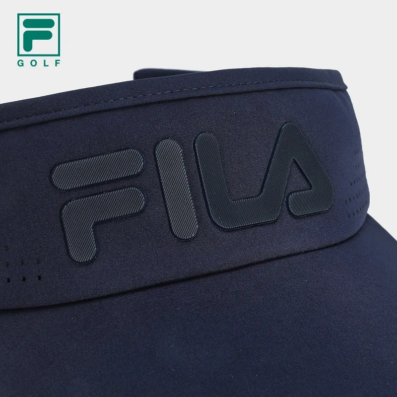 FILA CORE ATHLETICS GOLF Men Golf Cap in Blue