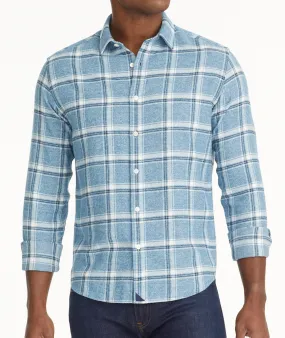 Flannel Salentino Shirt - FINAL SALE