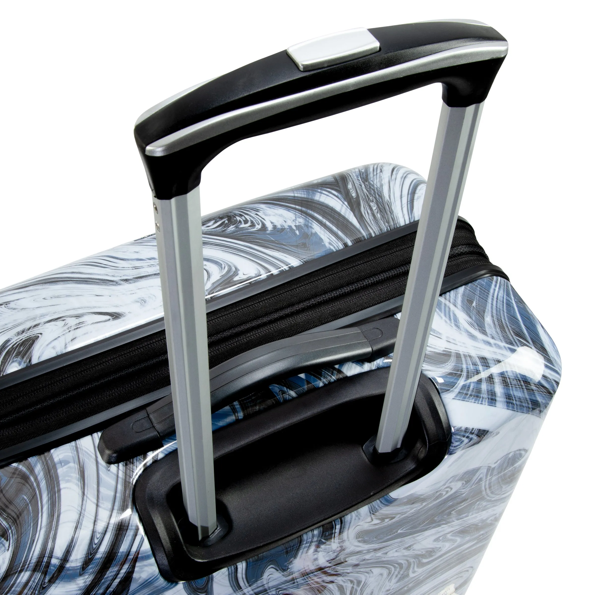 Florence Hardside 2.0 Carry-On Expandable Spinner