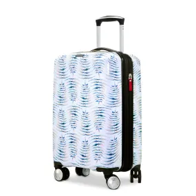 Florence Hardside 2.0 Carry-On Expandable Spinner