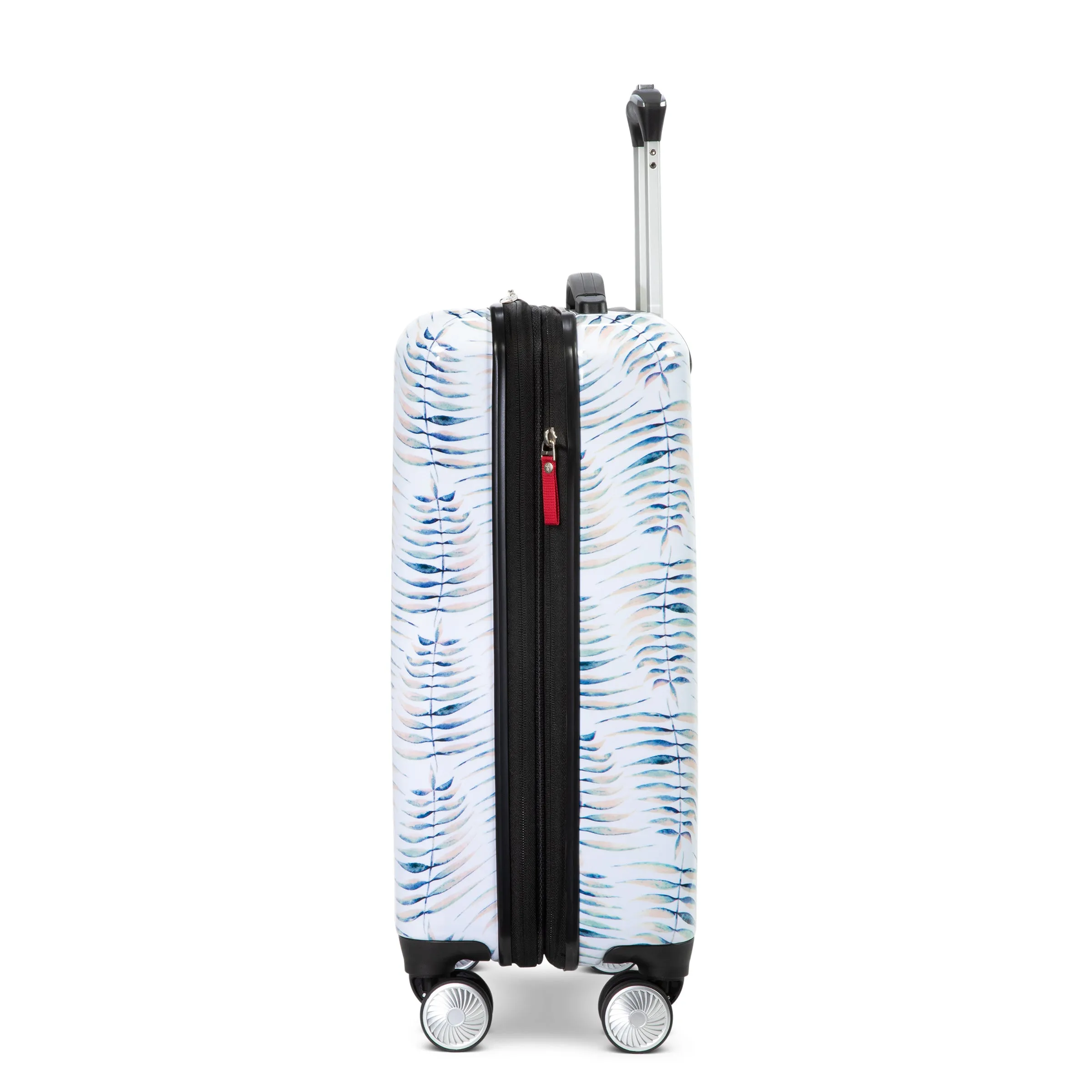 Florence Hardside 2.0 Carry-On Expandable Spinner