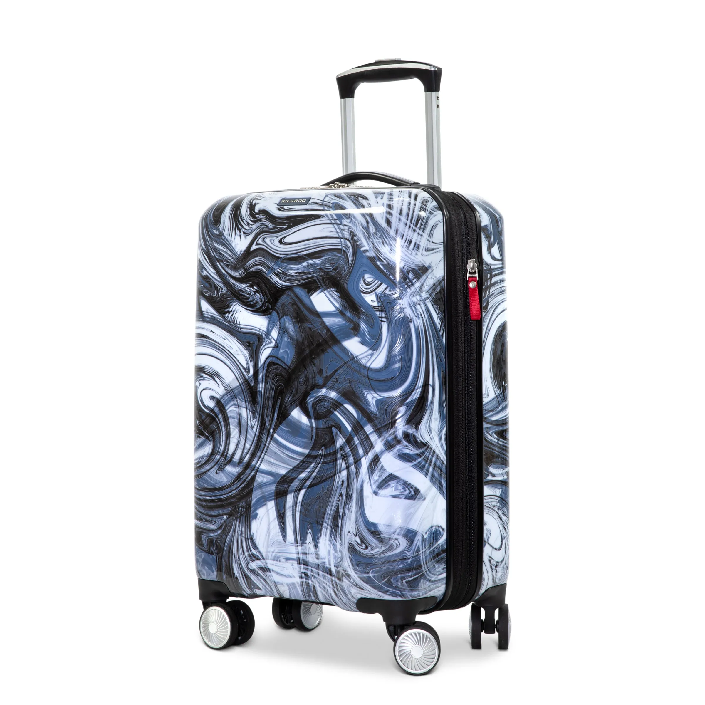 Florence Hardside 2.0 Carry-On Expandable Spinner