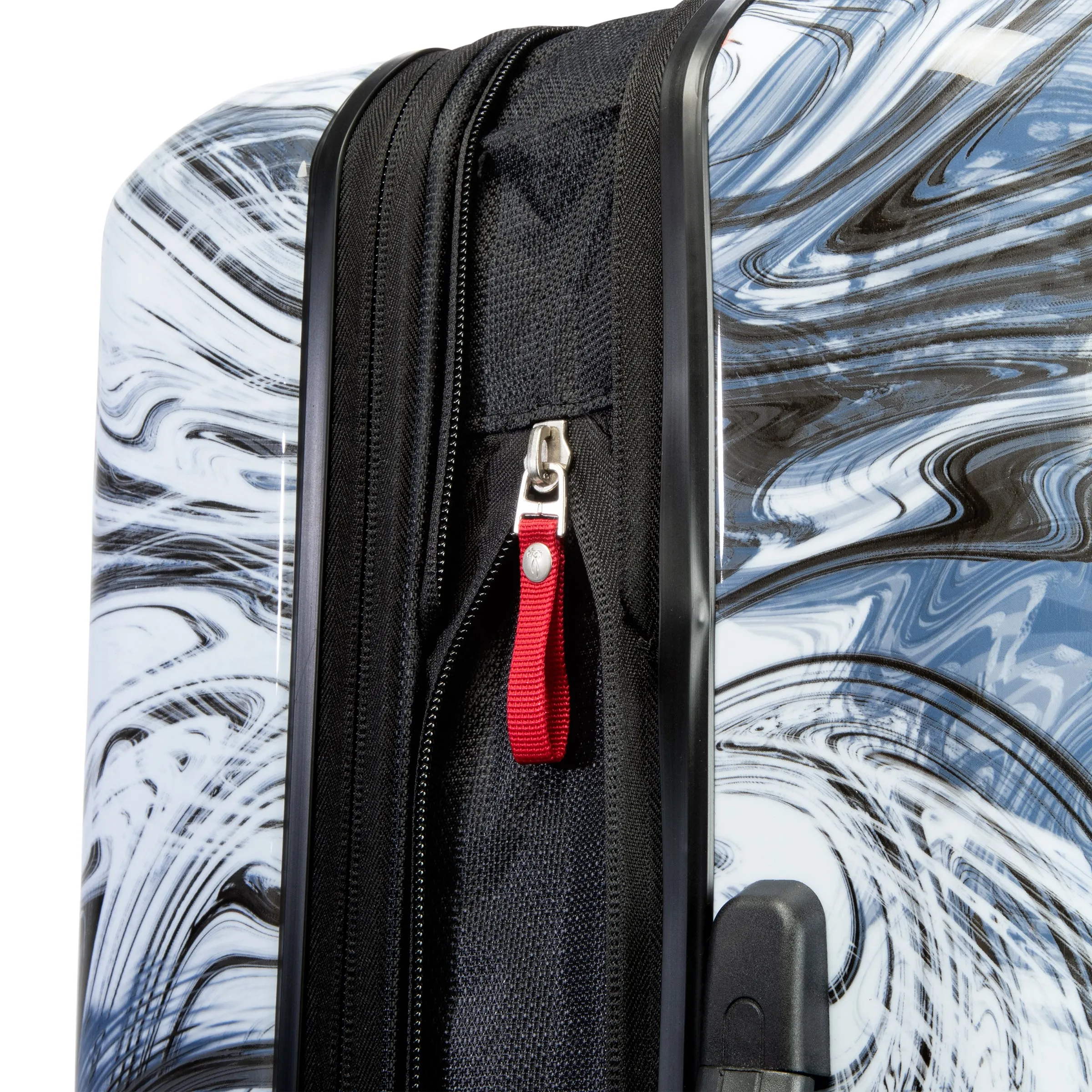 Florence Hardside 2.0 Carry-On Expandable Spinner