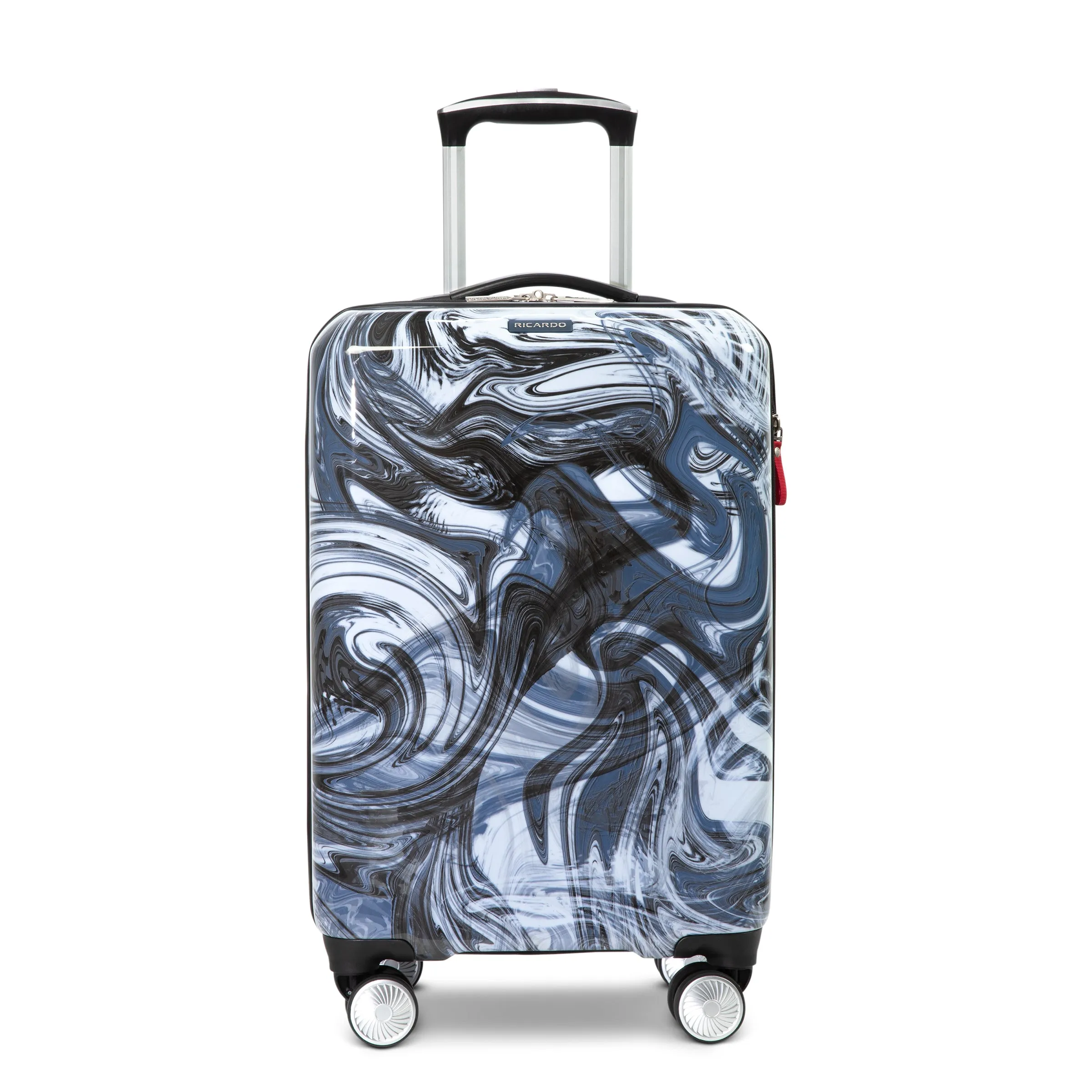 Florence Hardside 2.0 Carry-On Expandable Spinner