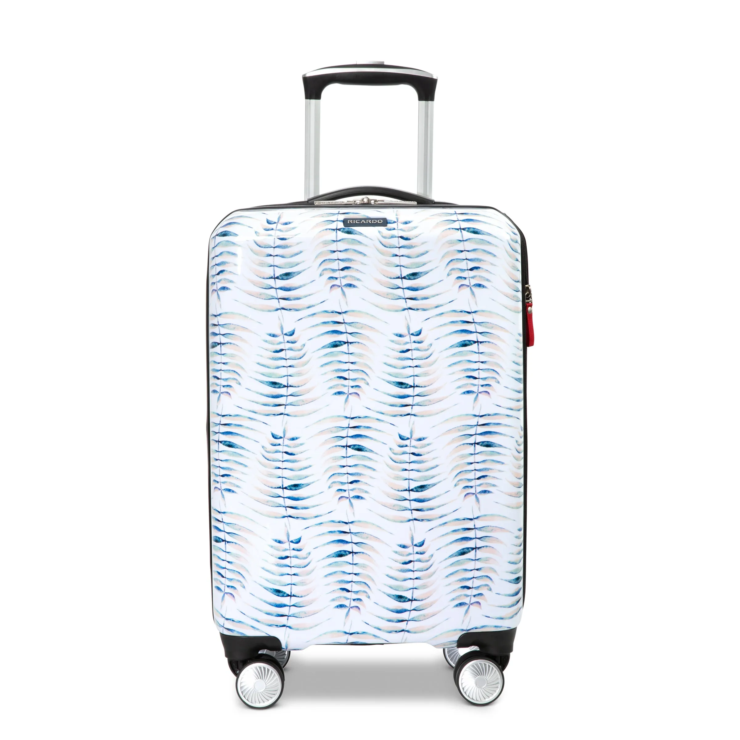 Florence Hardside 2.0 Carry-On Expandable Spinner