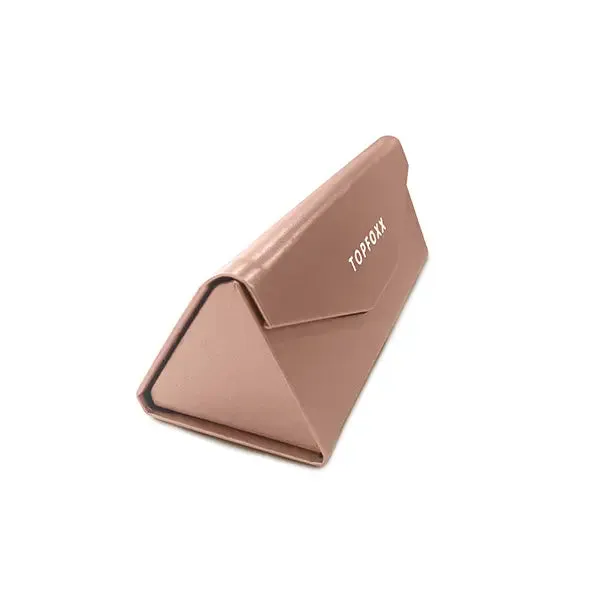 Foldable Sunglass Case