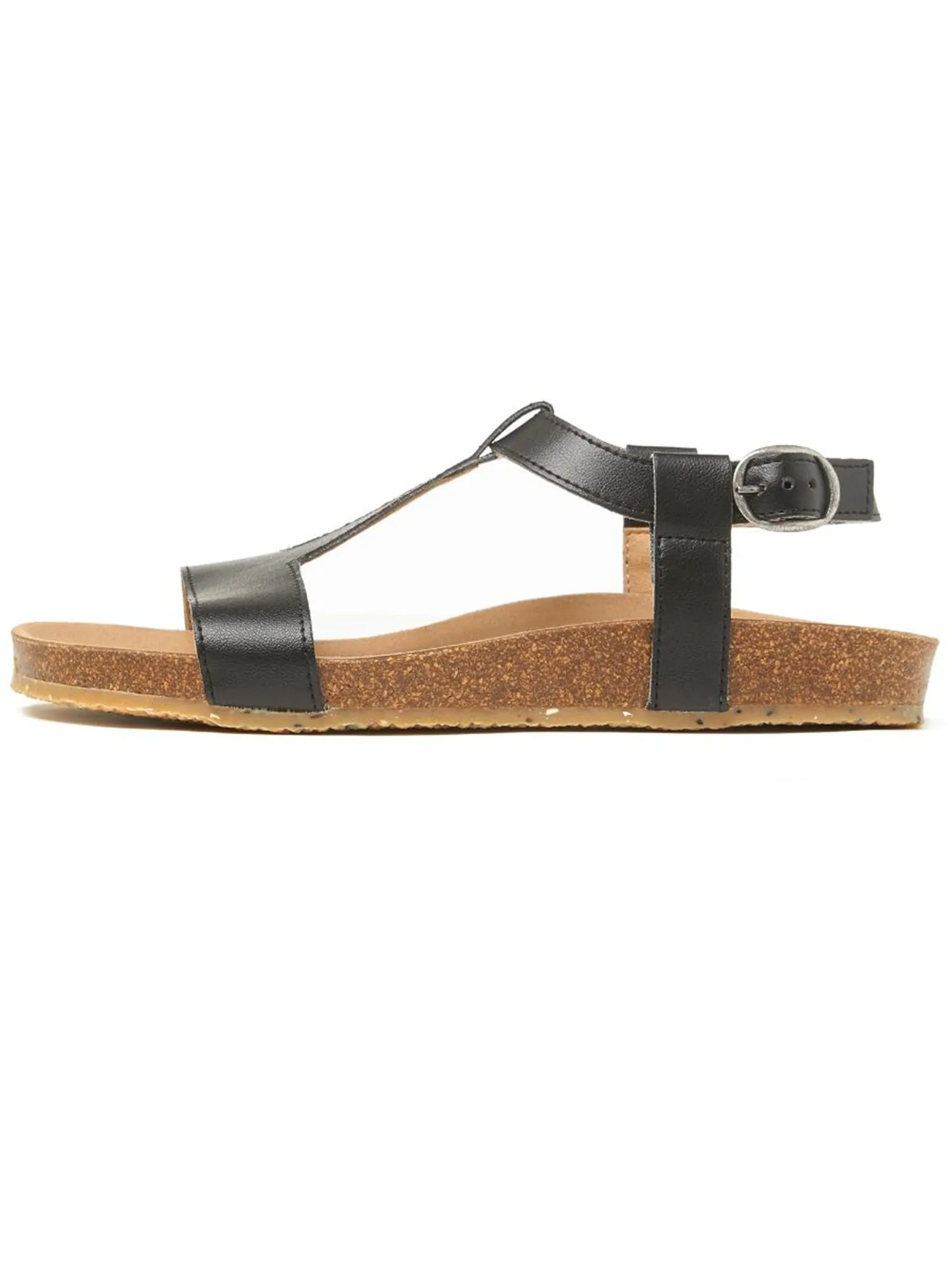 Footbed Sandals