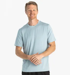 Free Fly Bamboo Motion Tee - Men's