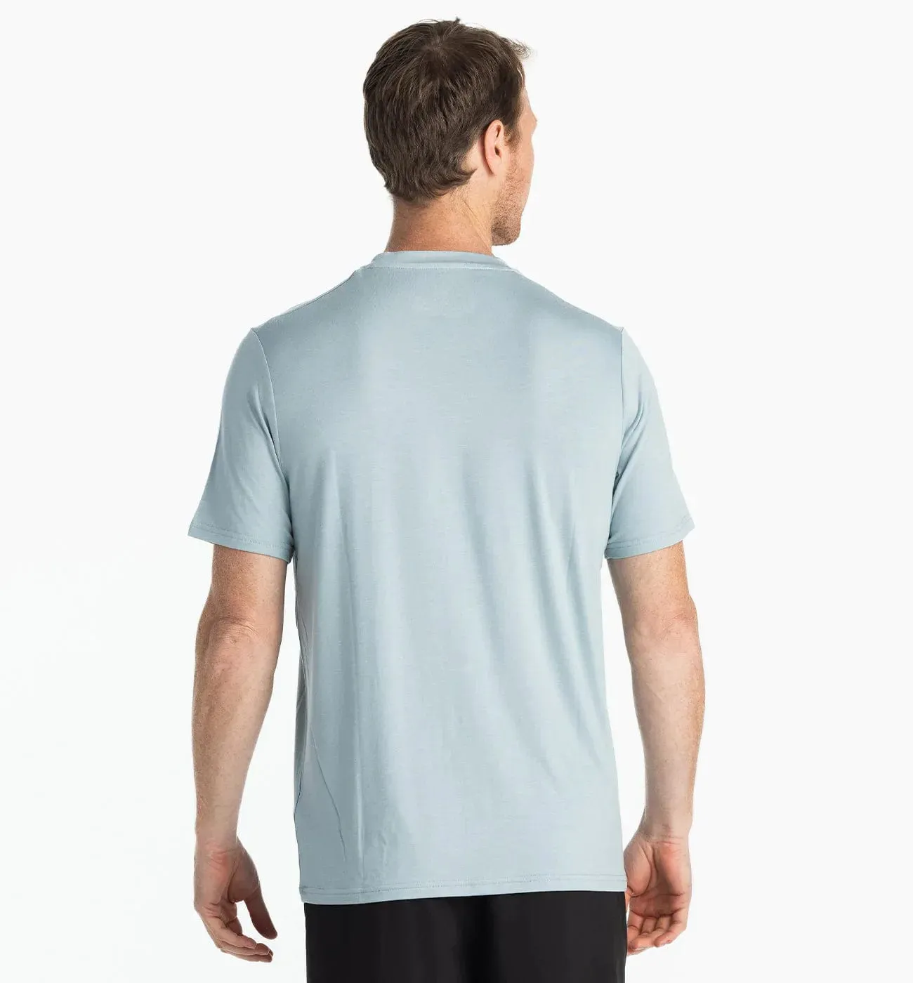 Free Fly Bamboo Motion Tee - Men's