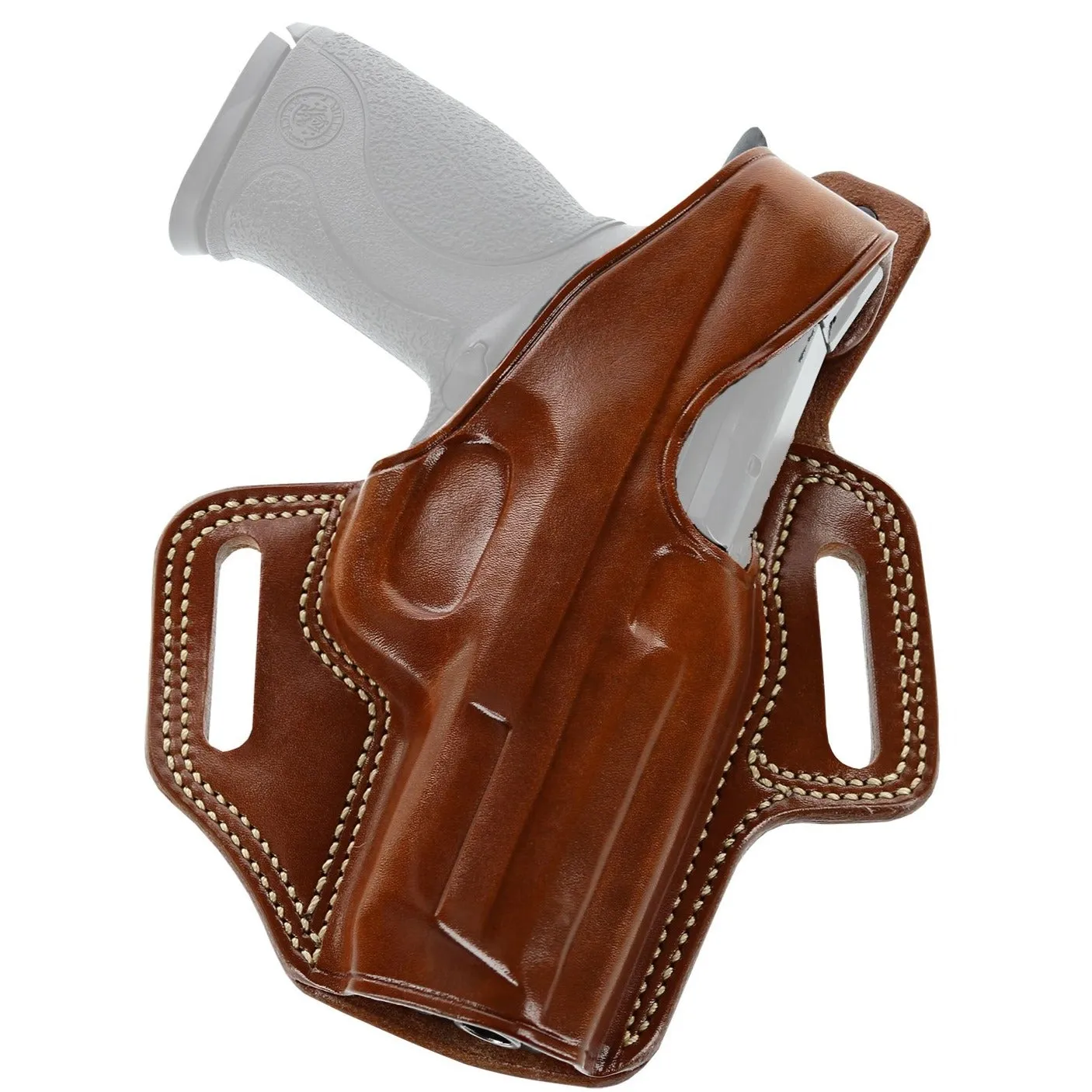 Galco Gunleather Fletch High Ride Holster