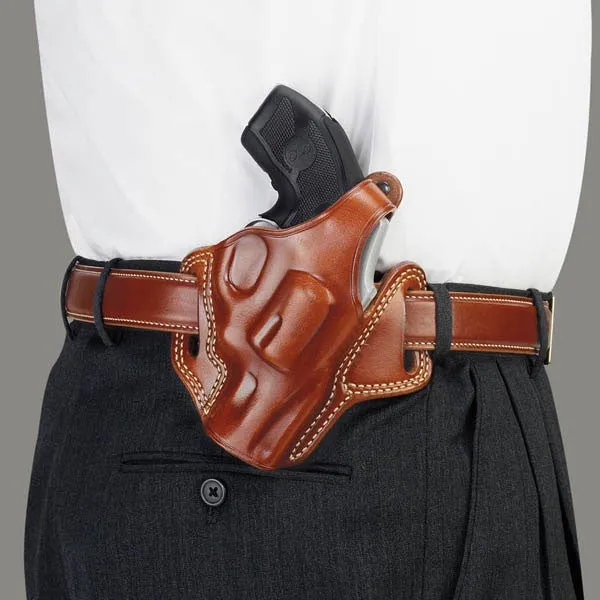 Galco Gunleather Fletch High Ride Holster