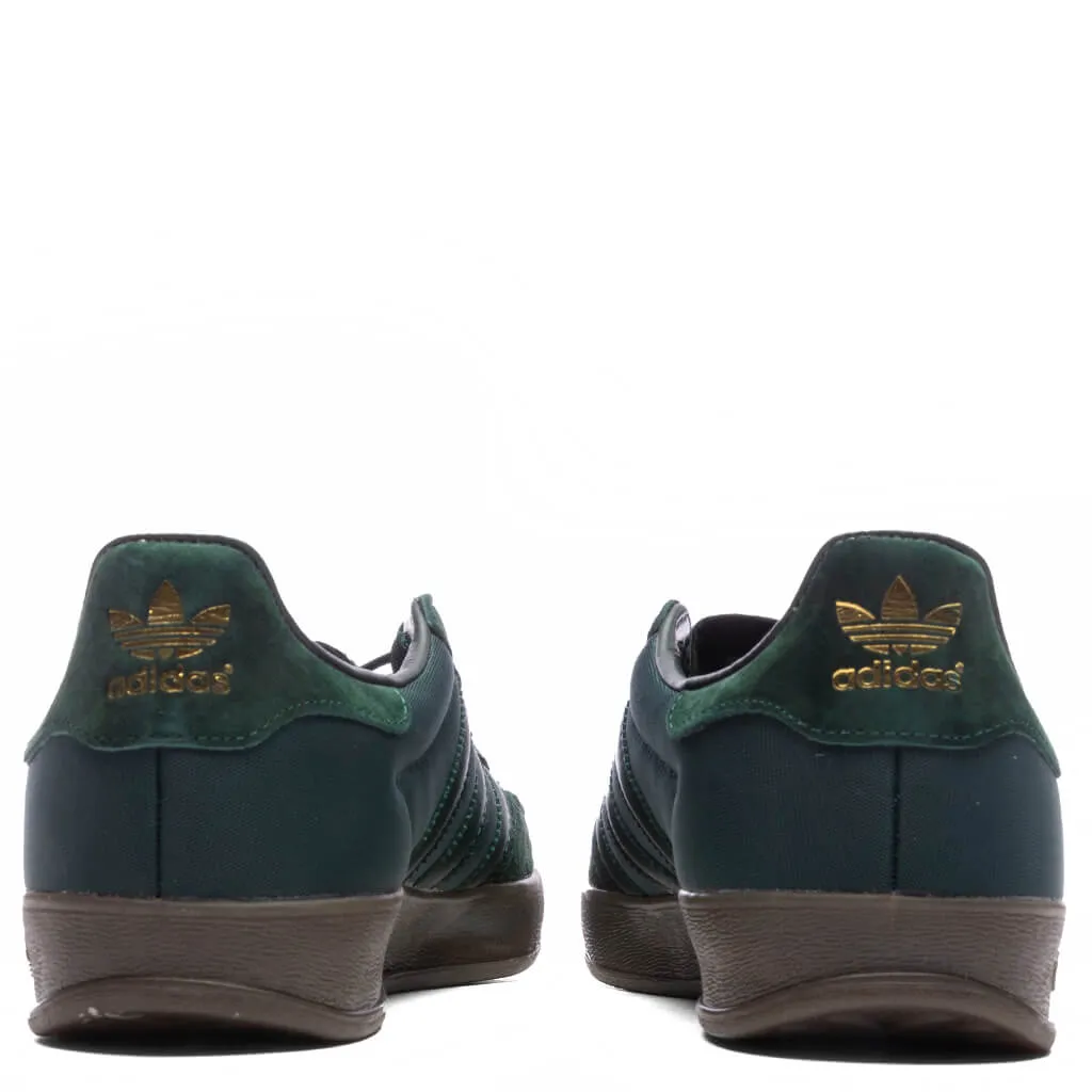 Gazelle Indoor - Shag Green/Shag Green