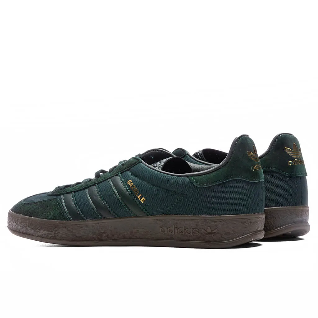 Gazelle Indoor - Shag Green/Shag Green