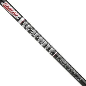 Graphite Design Tour AD XC Shaft