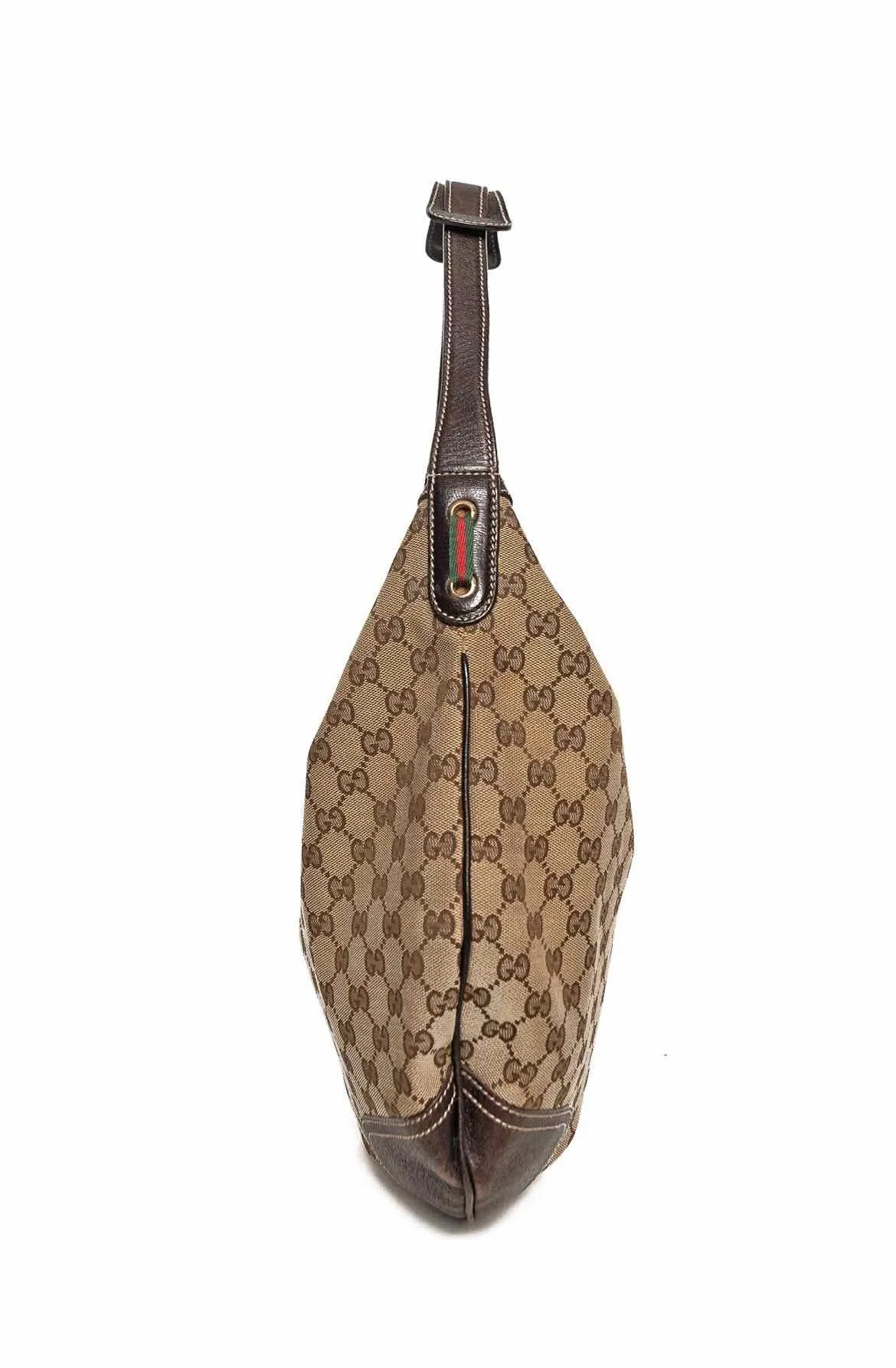 Gucci Princy GG Hobo Shoulder Bag