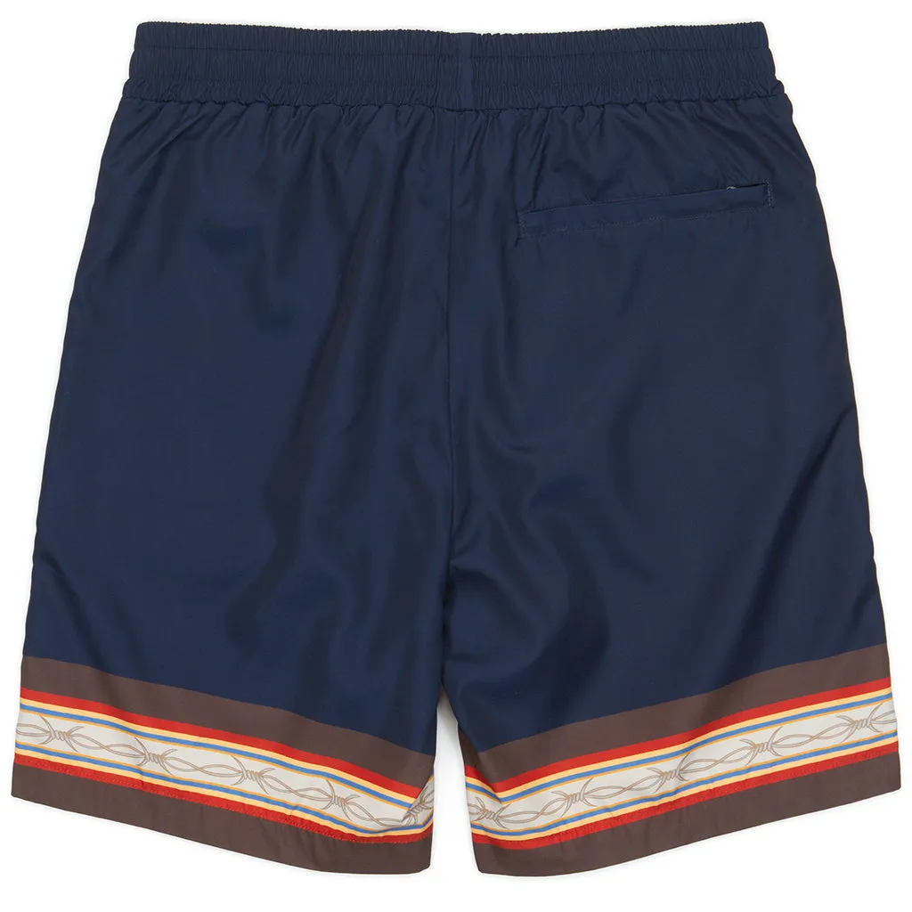 Havana El Chopo Swim Trunk