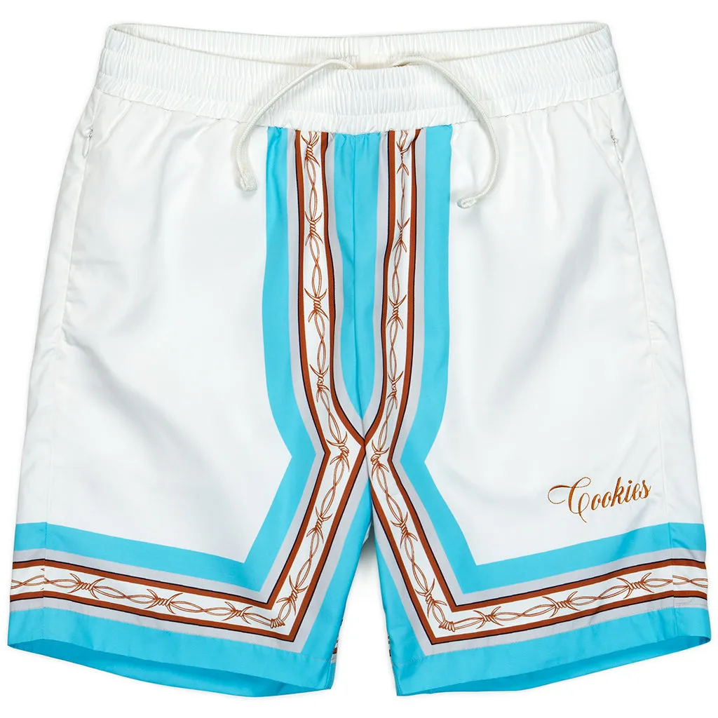 Havana El Chopo Swim Trunk