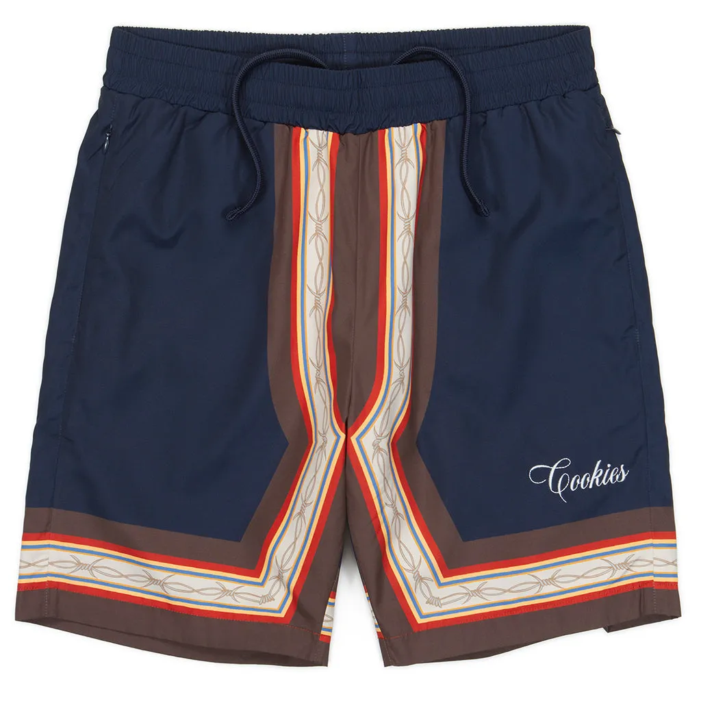 Havana El Chopo Swim Trunk