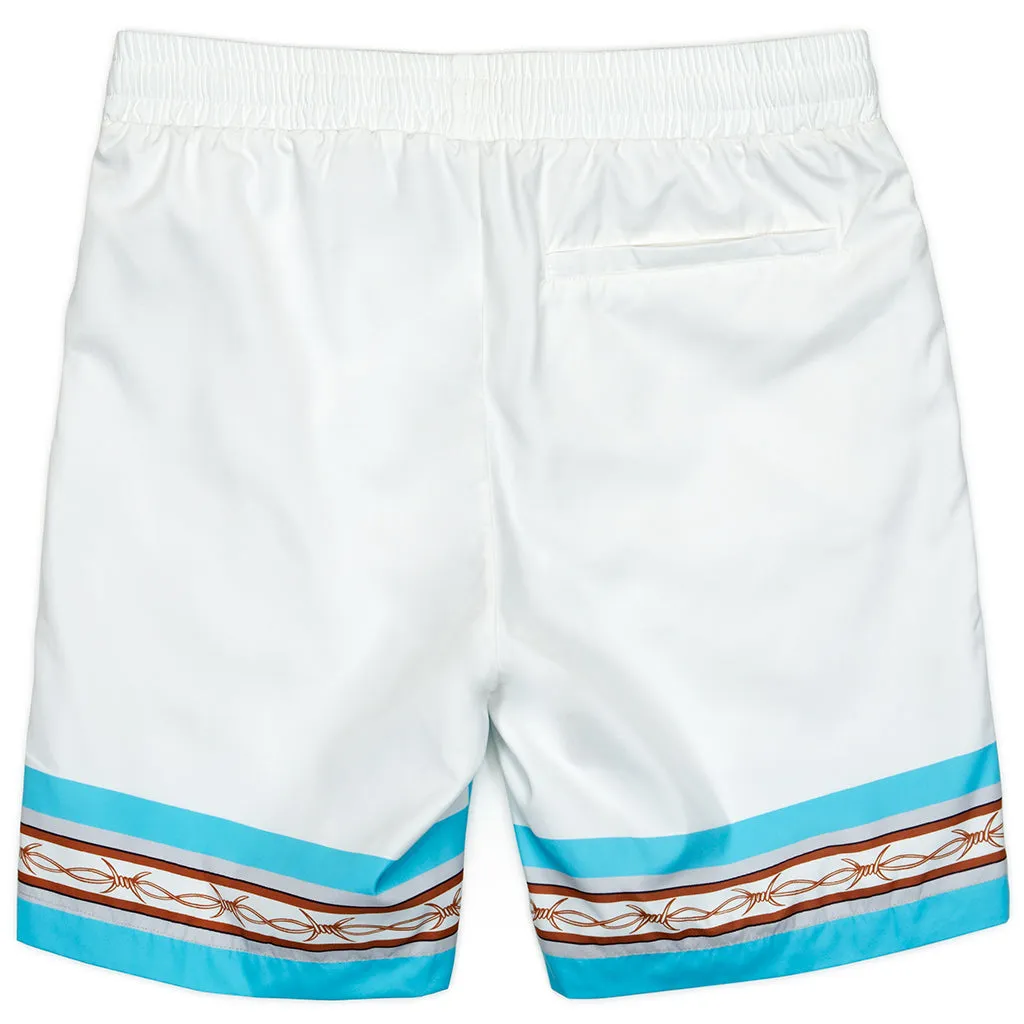 Havana El Chopo Swim Trunk