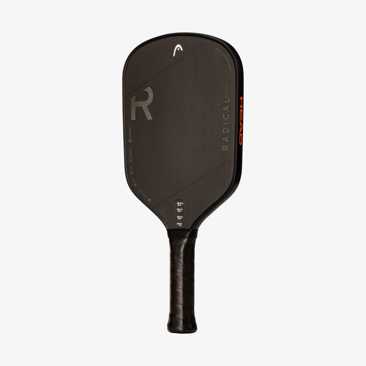 Head Radical Nite pickleball paddle