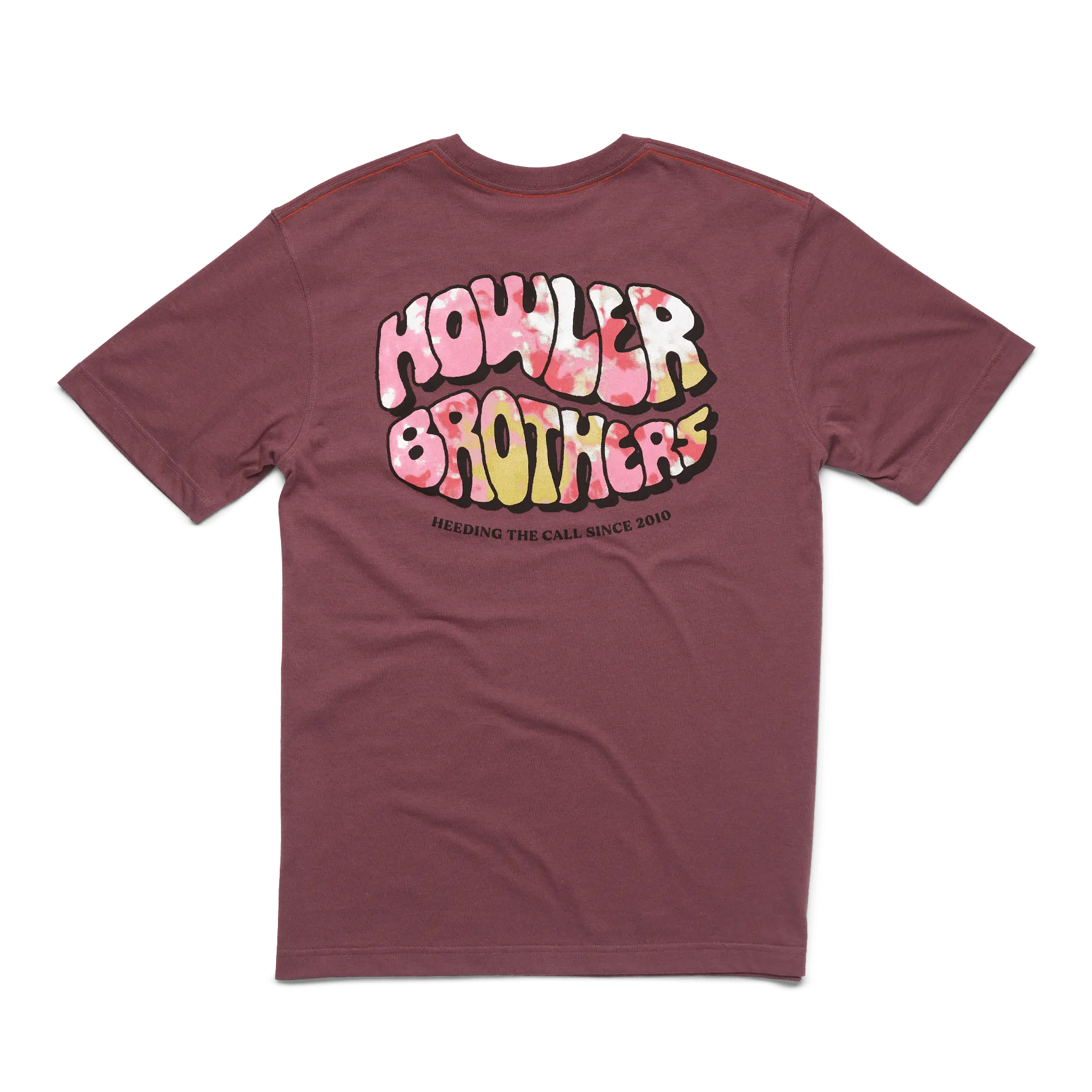 Howler Bros Select Shortsleeve Tee - Men's