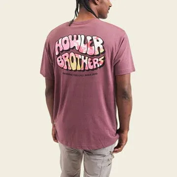 Howler Bros Select Shortsleeve Tee - Men's