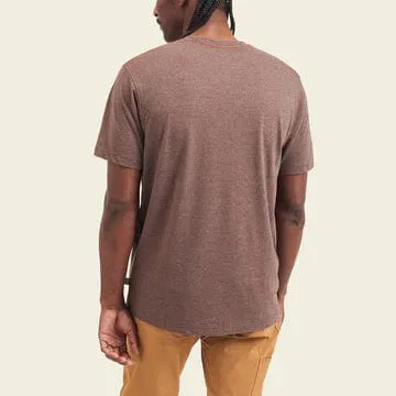 Howler Bros Select Shortsleeve Tee - Men's