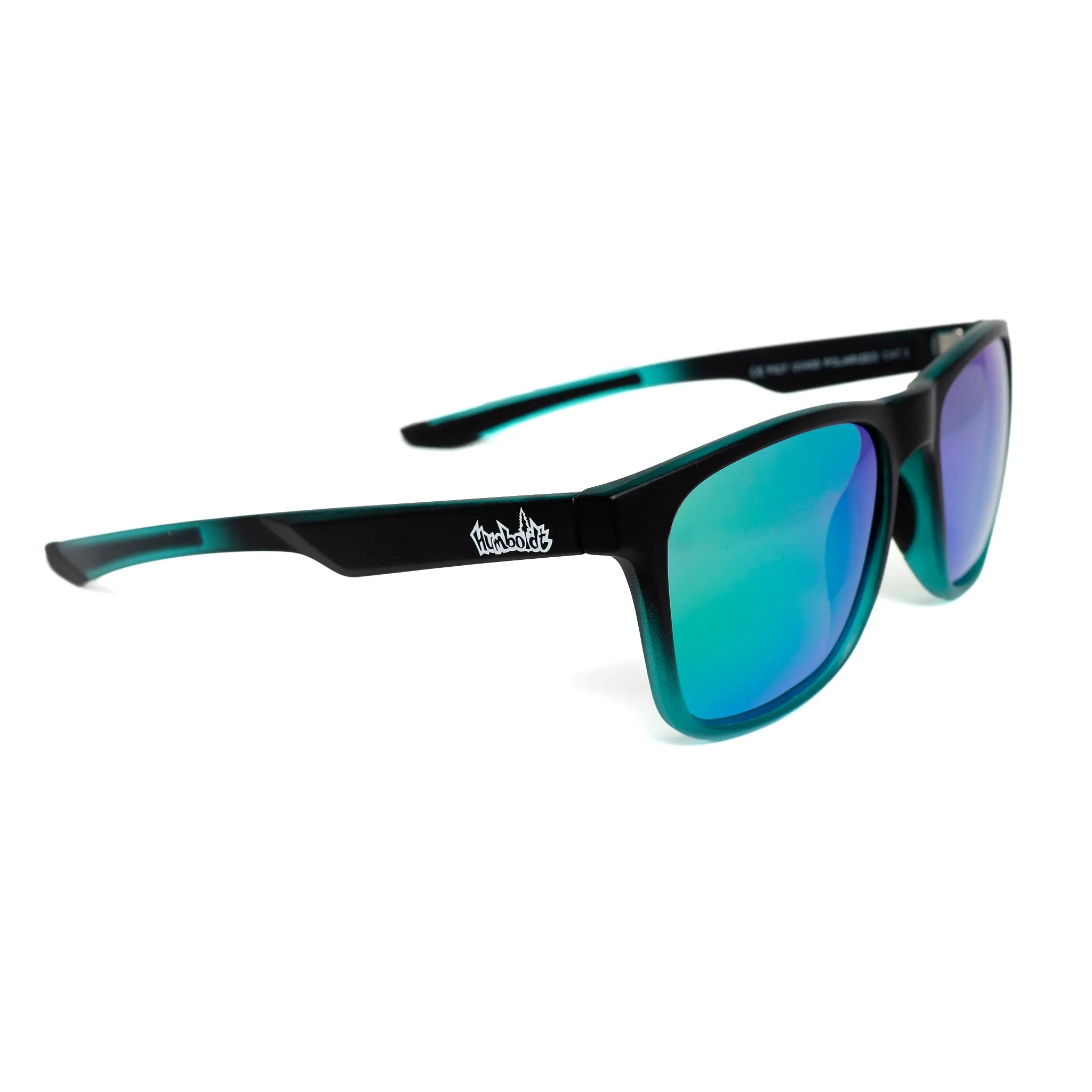 Humboldt Polarized Sunglasses P527M-1