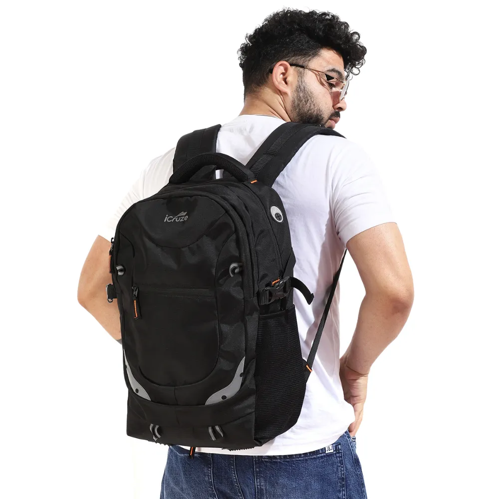 iCruze Ventura Travel Backpack