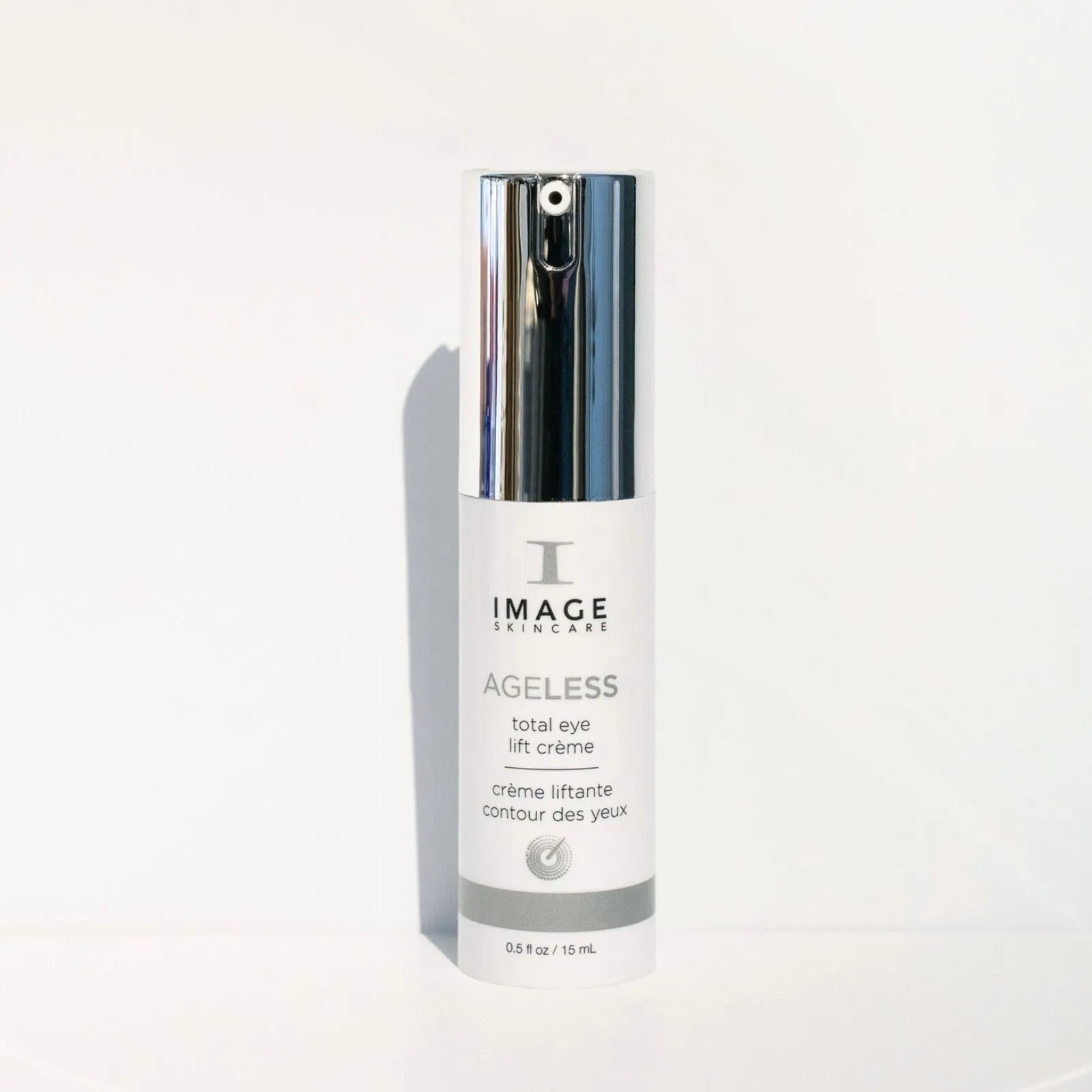 Image Skincare | AGELESS Total Eye Lift Creme 15ml