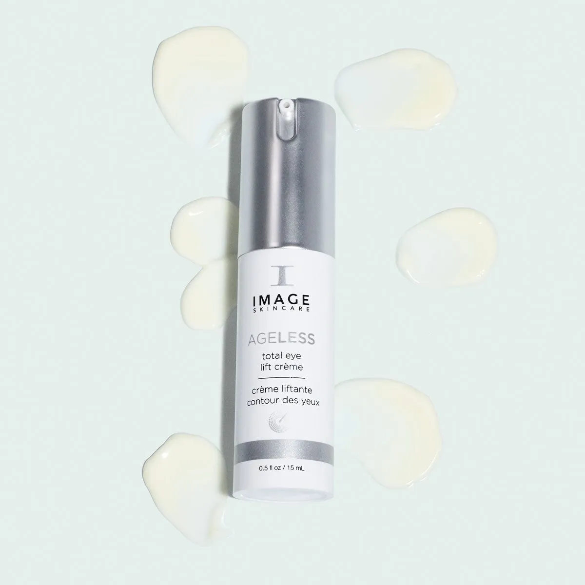 Image Skincare | AGELESS Total Eye Lift Creme 15ml