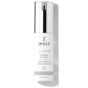 Image Skincare | AGELESS Total Eye Lift Creme 15ml