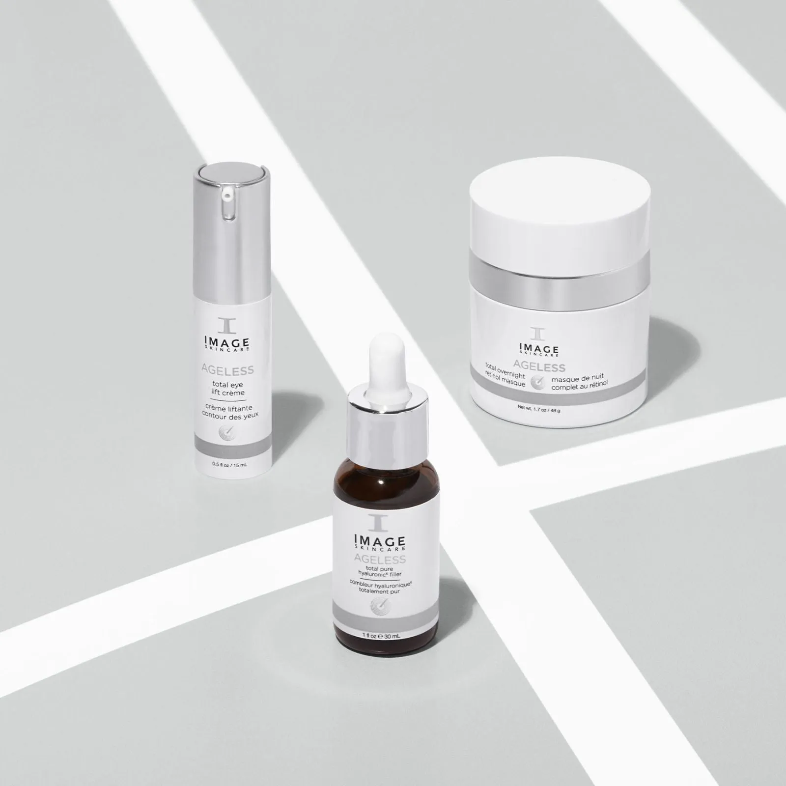 Image Skincare | AGELESS Total Eye Lift Creme 15ml