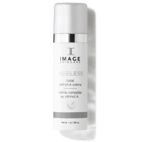 Image Skincare | AGELESS Total Retinol-A Creme 28.4g