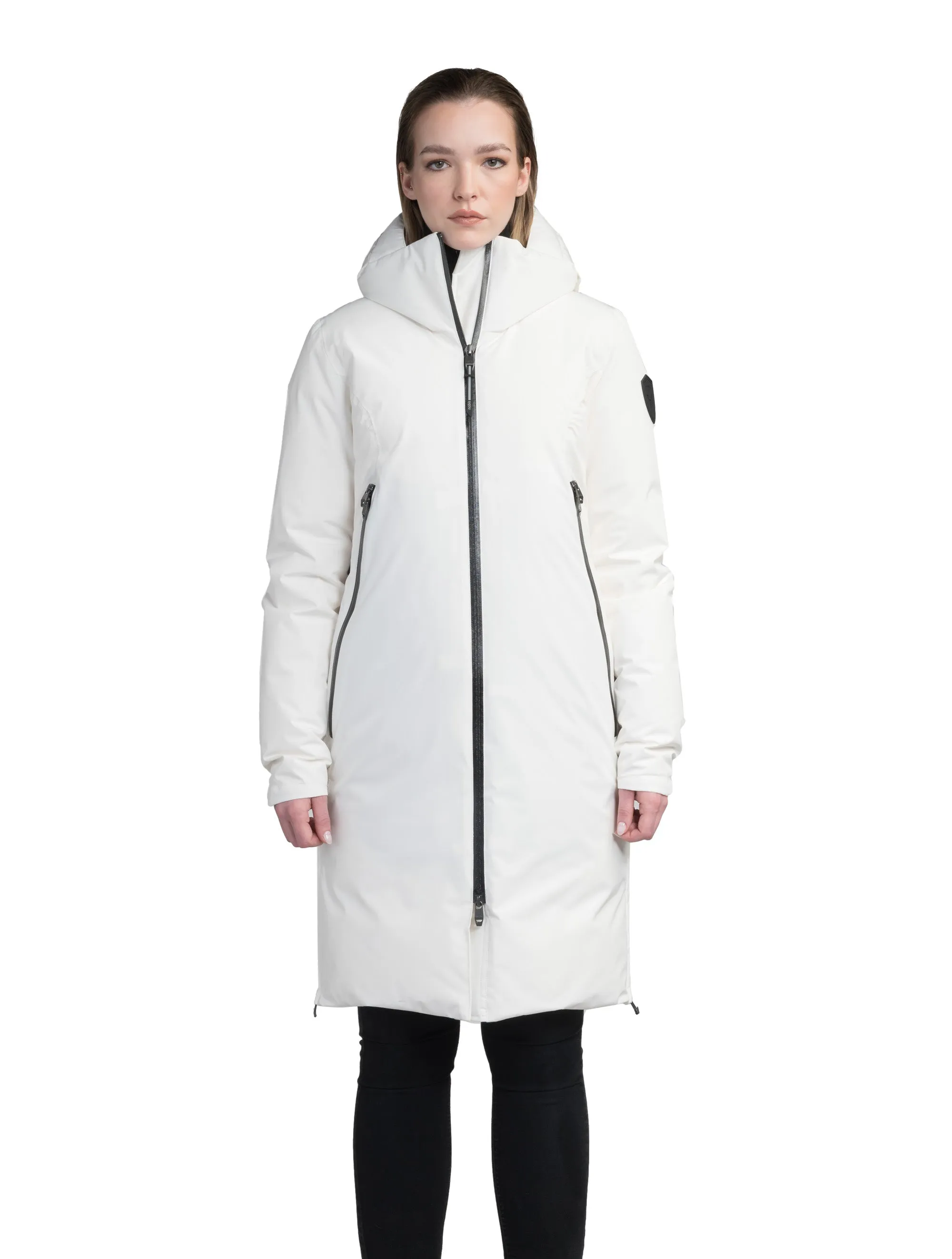 Inara Women's Performance Parka