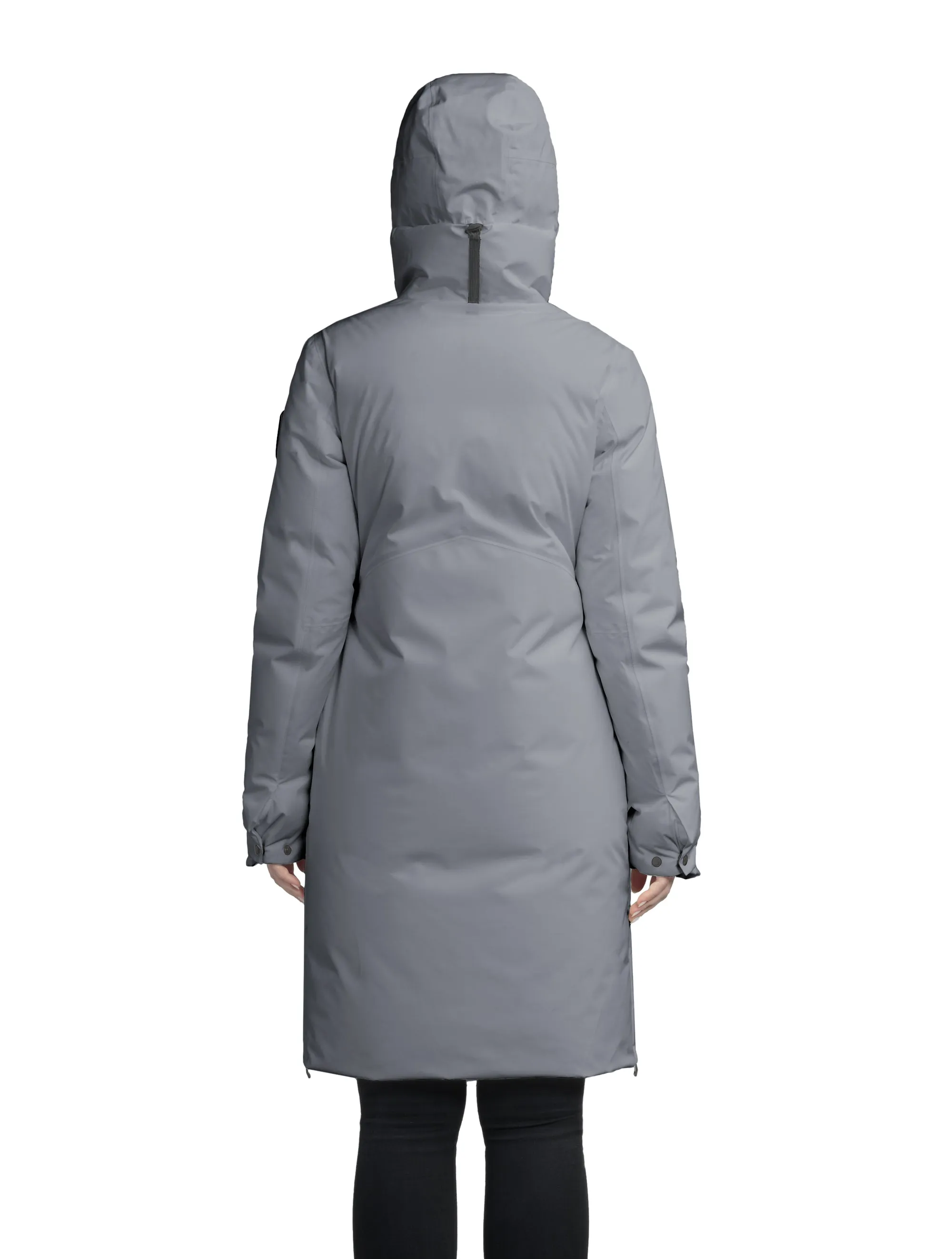 Inara Women's Performance Parka