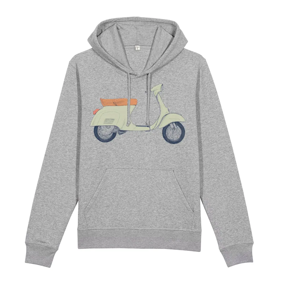 Innocenti Hoodie