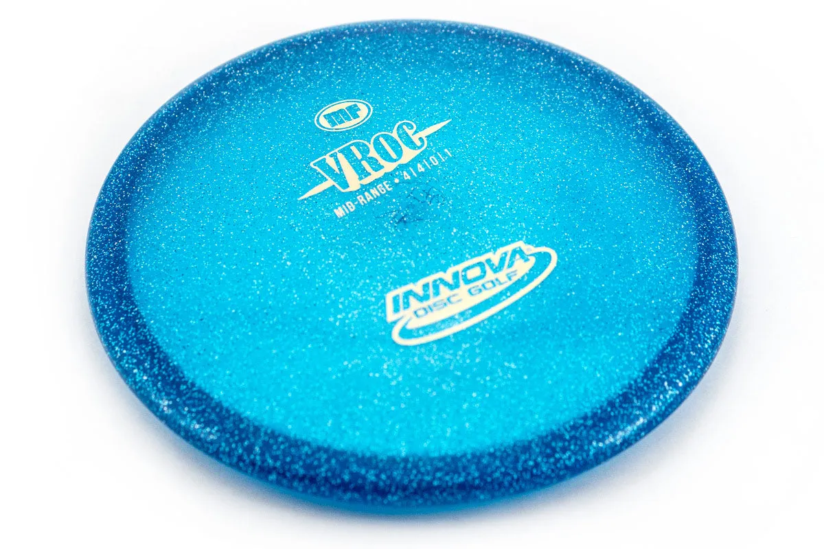 Innova VRoc [4 4 0 1]