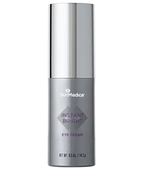 Instant Bright Eye Cream