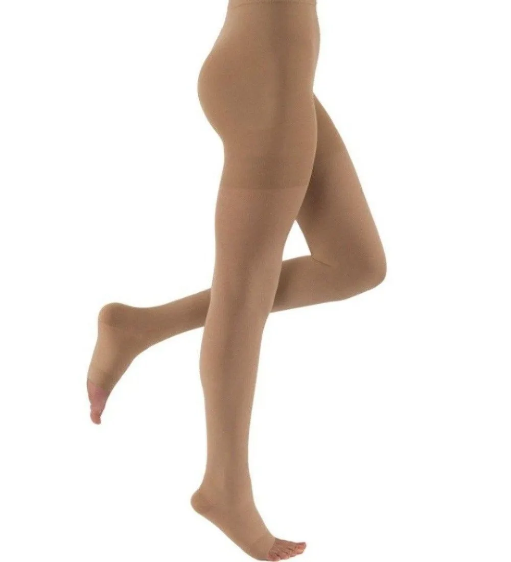 Juzo Basic 4410AT Pantyhose 15-20 mmHg