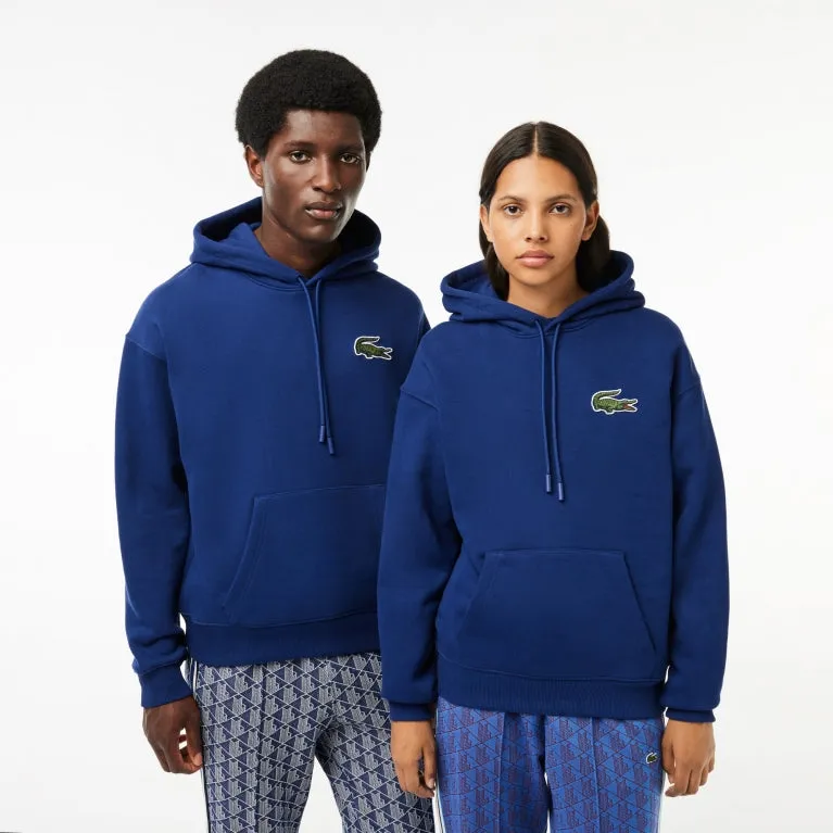 Lacoste Loose Fit Jogger Hoodie