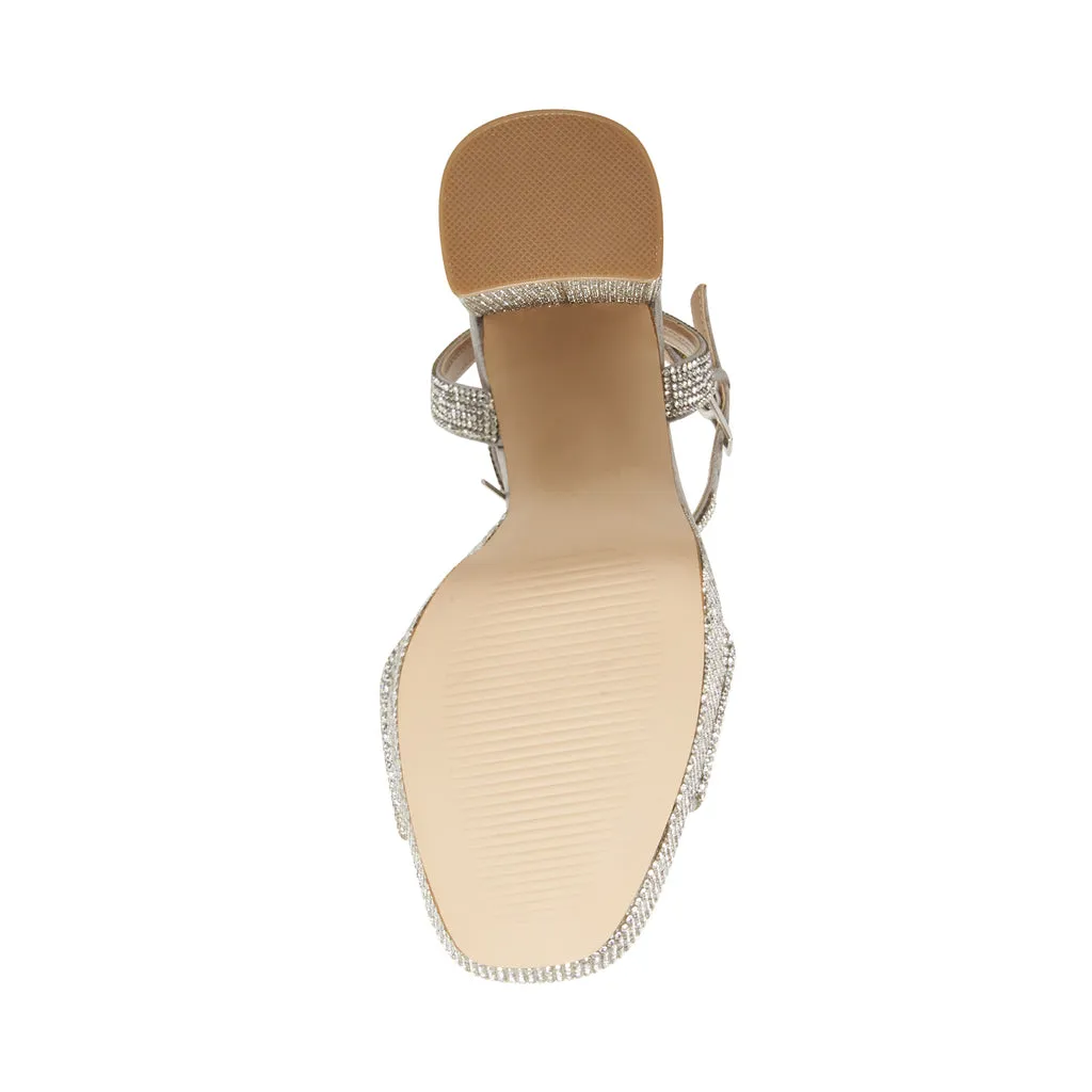 Lessa-R Sandal RHINESTONE