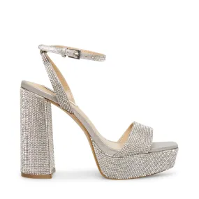 Lessa-R Sandal RHINESTONE