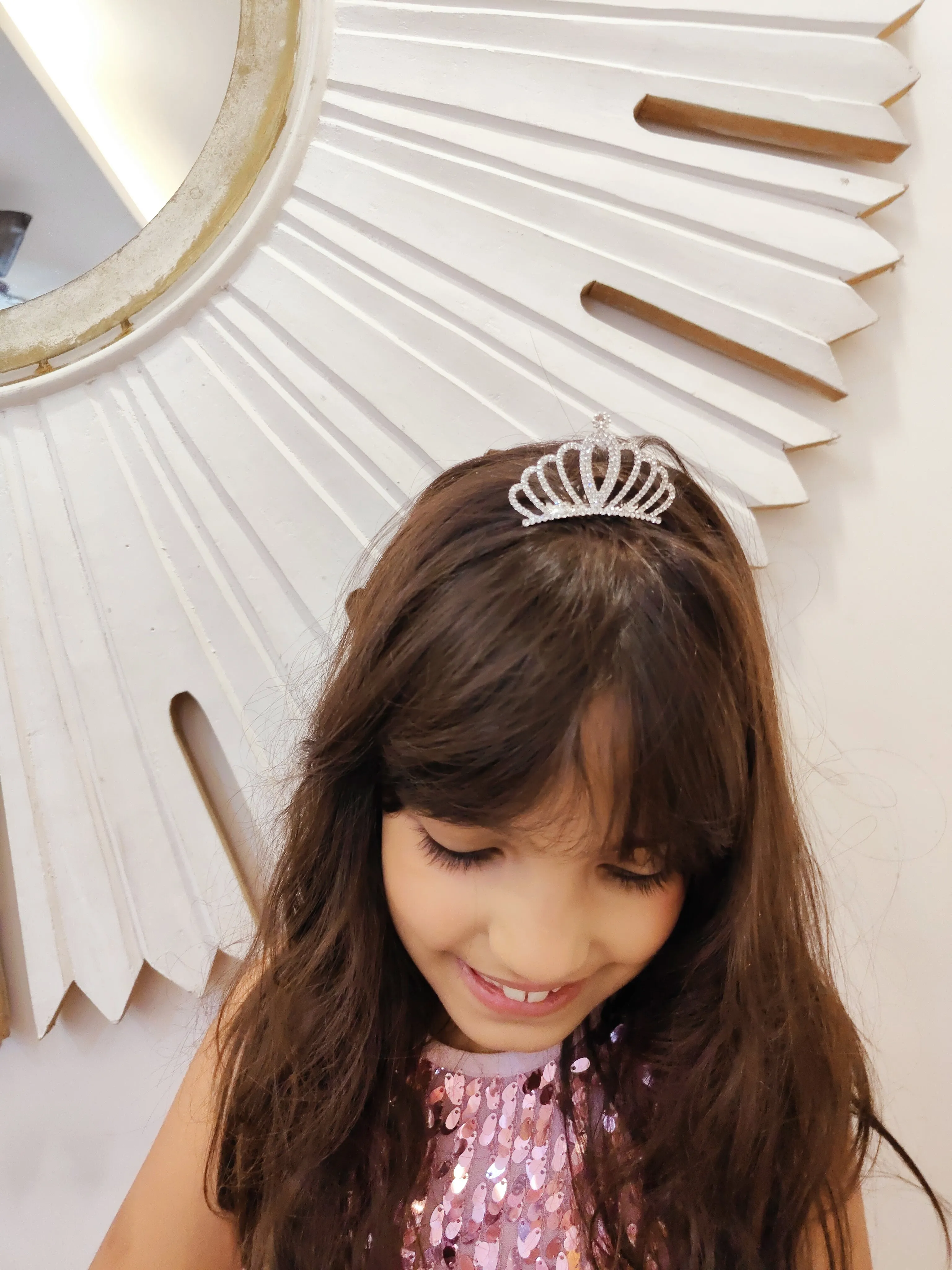 Little Queen Crown