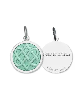 LOLA Celtic Knot Pendant